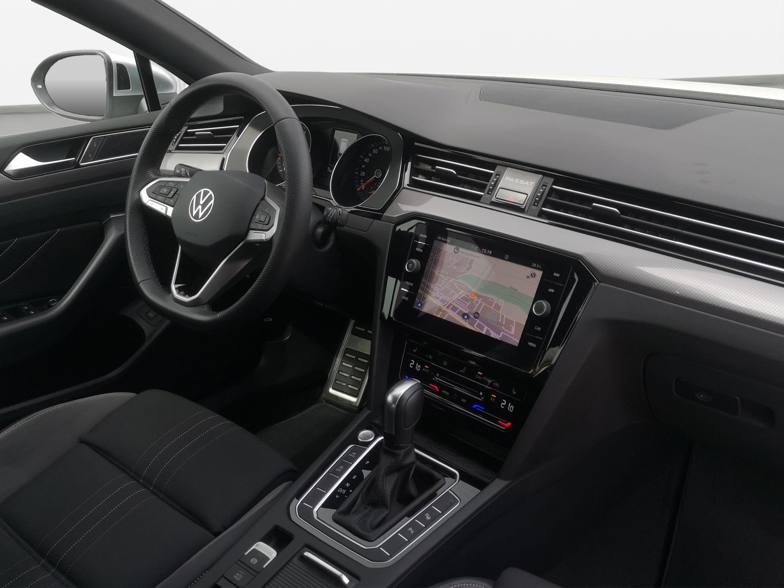 Volkswagen Passat Alltrack - Bild 6