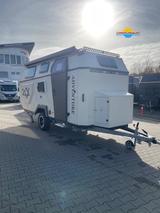 Camppass CR 650 Mover/Autark Paket - Wohnwagen Mover