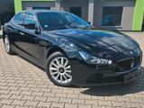 Maserati Ghibli 3.0 V6 Diesel 275HP -22tkm!!!