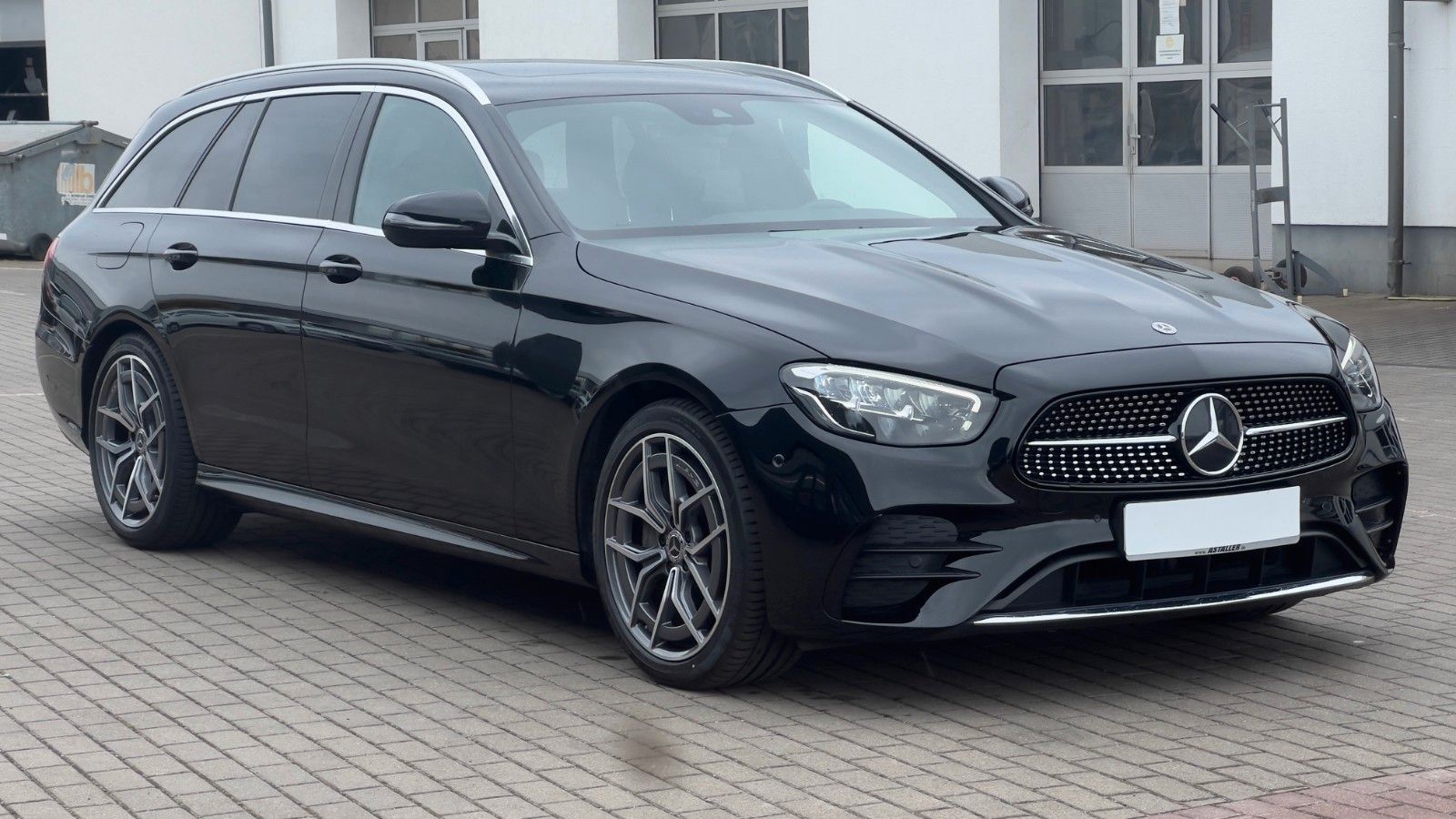 Fahrzeugabbildung Mercedes-Benz MIETKAUF*E 200 T-Modell AMG Line*MIETKAUF