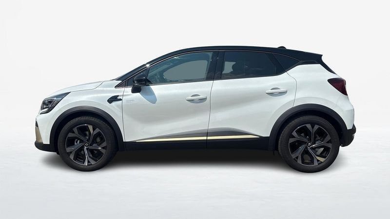 Other Renault Captur II 2019 1.6 E-Tech full hybrid E- imagem 3