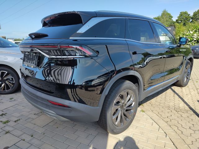 BAIC Beijing X75 1,5 T-GDI DCT Leder, Lenkradheizung