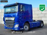 DAF XF 480 4X4 ComfortCab 4x4 PXP Hydraulik