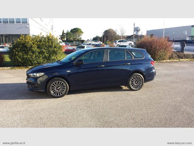 Otros FIAT Tipo 1.6 Mjt S&S SW AUTOCARRO N1 4 POSTI