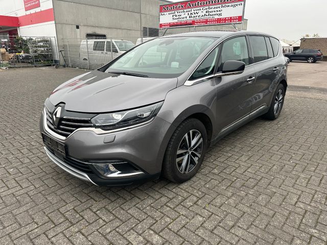 Renault Espace V Limited,navi,Kamera,Panorama,Voll