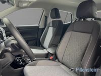 Volkswagen T-Cross - Vorschau Bild 5