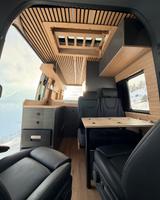 Mercedes-Benz Sprinter Offtrack Seven 4x4 Reisemobil - Reisemobil Wohnwagen
