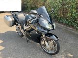Honda VFR 800 ABS RC46 orig. Koffer Bagster Sitzbank - HONDA VFR 800 RC46