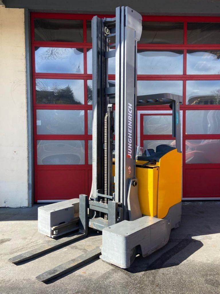 Jungheinrich ETV Q20