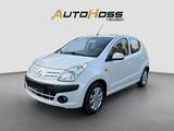 Nissan Pixo**More**Klimaanlage/elektr.Fenster/5-Türer - Nissan Pixo aus 2012