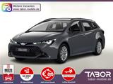 Toyota Corolla TS Nav LED Kam ACC DigC  10"Touch NSW - Toyota Corolla: 10