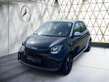 Smart EQ forfour Sitzheizung*Tempomat*LED-Tagfahrlicht - Smart mit Elektro-Antrieb