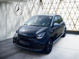 Smart EQ forfour Sitzheizung*Tempomat*LED-Tagfahrlicht - Smart: Tagfahrlicht