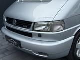 Volkswagen T4 California 1 HAND NUR 116000KM KLIMA AHK - Offers