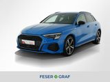 Audi A3 Sportback 40 TFSI e S tronic S Line Int Leder - Audi A3: Sportsitze