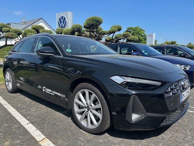 Audi A5 Avant TFSI S tronic foto 2