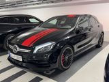 Mercedes-Benz A 45 AMG Mercedes-AMG A 45 4MATIC DCT Merced...