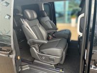 Hyundai STARIA - Vorschau Bild 13