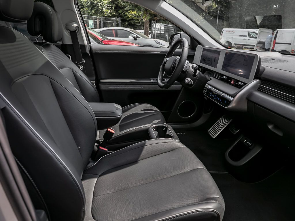 Hyundai IONIQ 5 – Bild 5