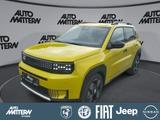 Fiat Grande Panda Hybrid la Prima Winter Paket Sofort - Fiat Grande Panda SUV