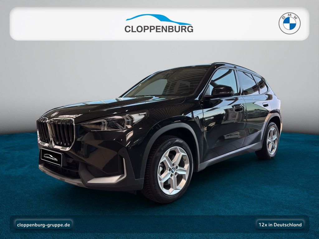 Image of BMW X1