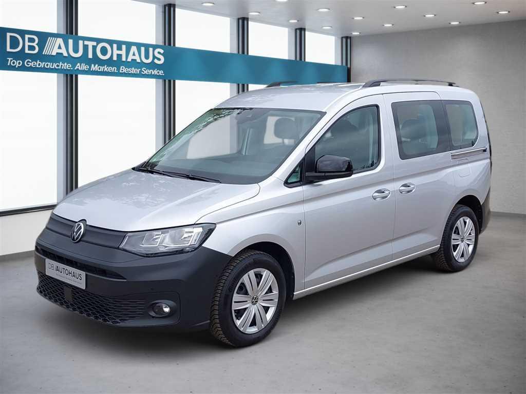 Volkswagen Caddy Kombi 1.5 TSI Navi AHK Winterpaket