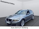 BMW 318d Touring Xenon/PDC/Panorama/Alus - BMW 318 aus 2009: 318d