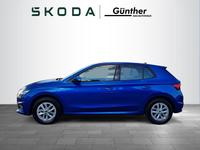 Skoda Fabia 1.0 TSI Selection +KAMERA+SMARTLINK+ASG