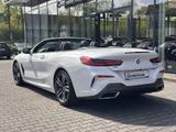 BMW M850i xDrive Cabrio M Sport /HeadUp Aktivlenkung - BMW M850 in Duisburg