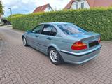 BMW Bmw 3er E46 316i Limousine Automatik - BMW aus 2004: 3er
