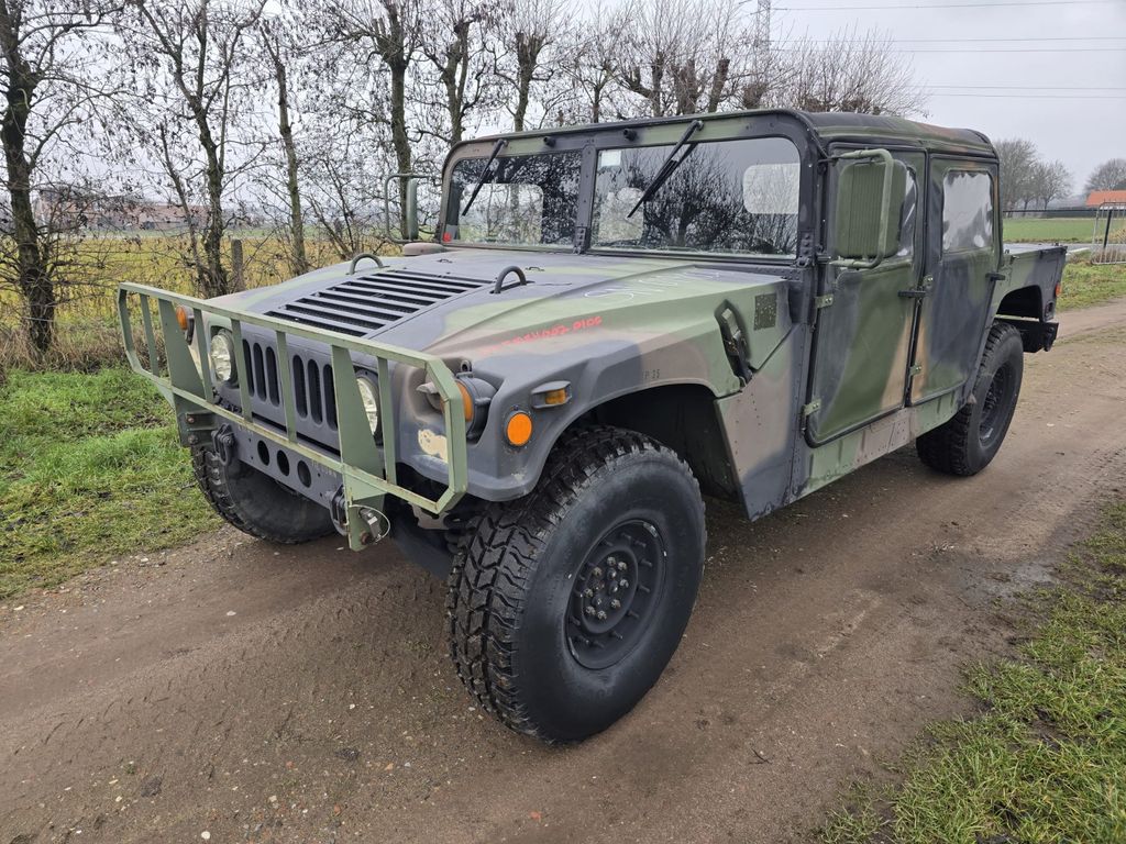 Hummer H1