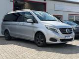 Mercedes-Benz V 220 CDI EDITION lang  *BETT Funktion*7-Sitzer* - Mercedes-Benz 220: Automatik