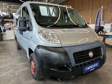 Fiat Ducato Kasten 35 120 *L2H1*TÜV NEU*