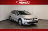 Volkswagen Golf Var. 2.0 TDI DSG Life-NAV-LED-KAM-AHK-ACC- - Jahreswagen mit Diesel-Antrieb: Kombi