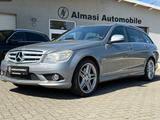 Mercedes-Benz MERCEDES C 350 KEYLESS/LEDER/NAVI/SZH/TEMP/AMG - Mercedes-Benz C 350 aus 2008