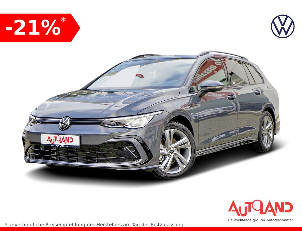 Image of Volkswagen Golf