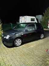 Volkswagen Lupo 1.4 FSI DSG Automatik  - Volkswagen Lupo: Fsi
