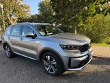 Kia Sorento 1.6 T-GDI Plug-in Hybrid AWD Vision ... - Kia Sorento mit Hybrid-Antrieb