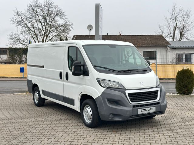 Peugeot Boxer Kasten L2H1 Komfort HDi /Klima/PDC /1.Hand