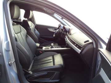 Audi A4 - 10