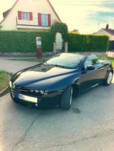 Alfa Romeo Spider 939.  2.4 JTDM 20V - Alfa Romeo Spider: 2.2