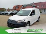 Volkswagen Caddy Maxi Cargo AHK*Navi*Tempomat*Kamera*Kessy* - Volkswagen Caddy New cars: Maxi