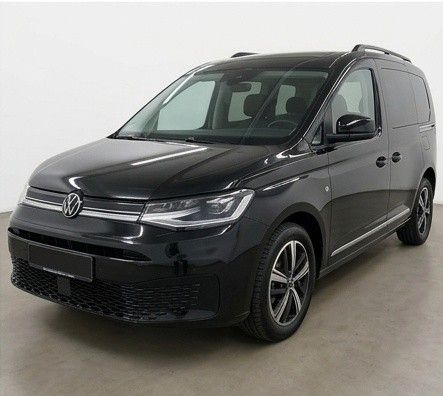 Image of Volkswagen Caddy