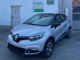 Renault Captur Luxe - Renault Captur: Luxe