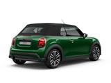 MINI One Cabrio Classic Trim Klimaaut. Komfortzugang  - scheckheftgepflegte MINI One Cabrio