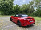 BMW Z4 M40i/ Garantie bis 04.2026 / Service inclusiv - BMW Z4 M40i von privat