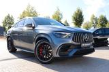 Mercedes-Benz GLE 63 S AMG 4Matic + *Hersteller-Garantie*2- - graue Mercedes-Benz GLE 63 AMG
