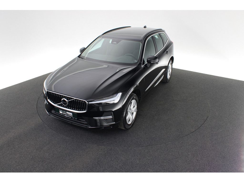 Volvo XC60 B4 B Core 2WD PDC FACELIFT KLIMA LED KAMERA foto 15