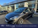 Ford Fiesta Vignale Panorama Navi Soundsystem B & O A