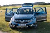 Mercedes-Benz GLC 200 EQ 4MATIC Autom.  - gebrauchte Mercedes-Benz GLC 200 aus dem Jahr 2019